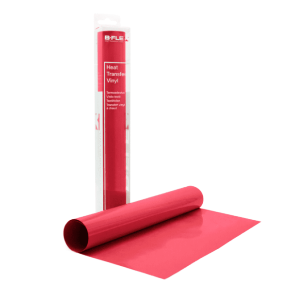 NYLON RED