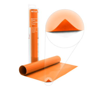 FLOCK ORANGE