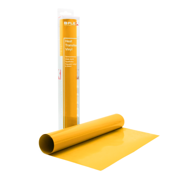 700 SERIES PUMPKIN YELLOW