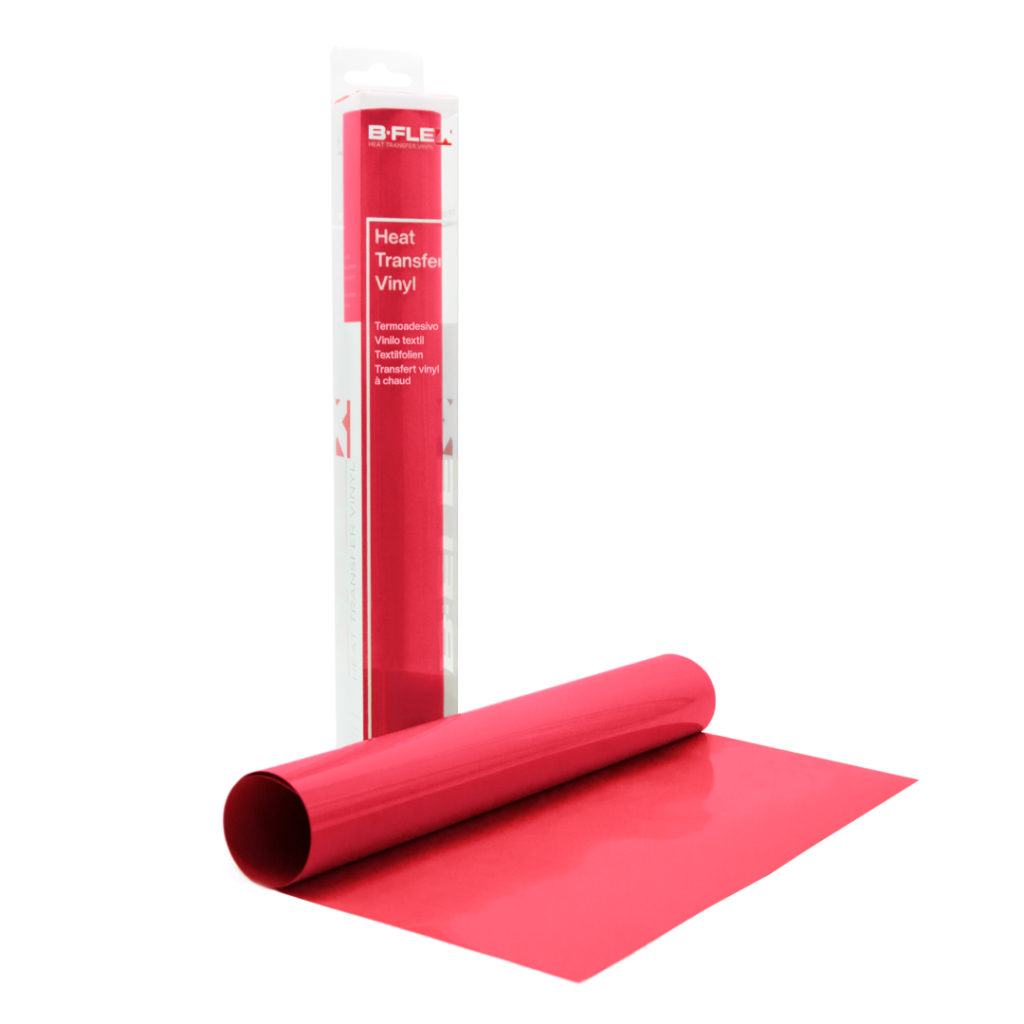 700 SERIES FLAME RED