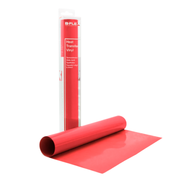 700 SERIES CORAL RED