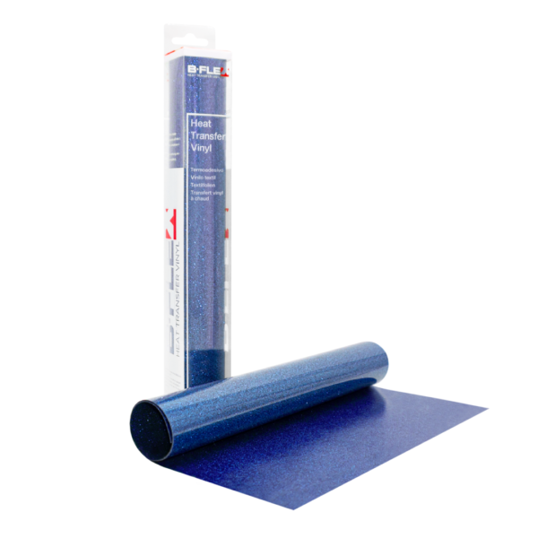 SANDY GLITTER BLUE ROYAL