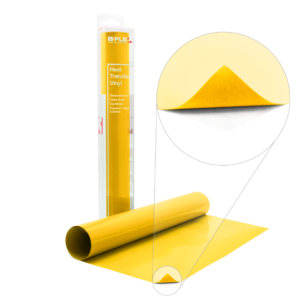 FLOCK MEDIUM YELLOW