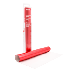 METALLIC RED