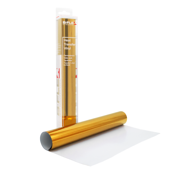 MIRROR SERIES - GOLD SOFT