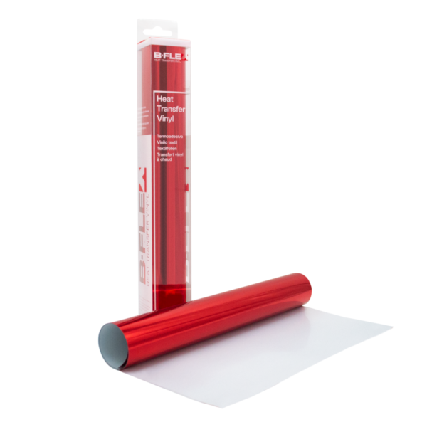 MIRROR SERIES - RED