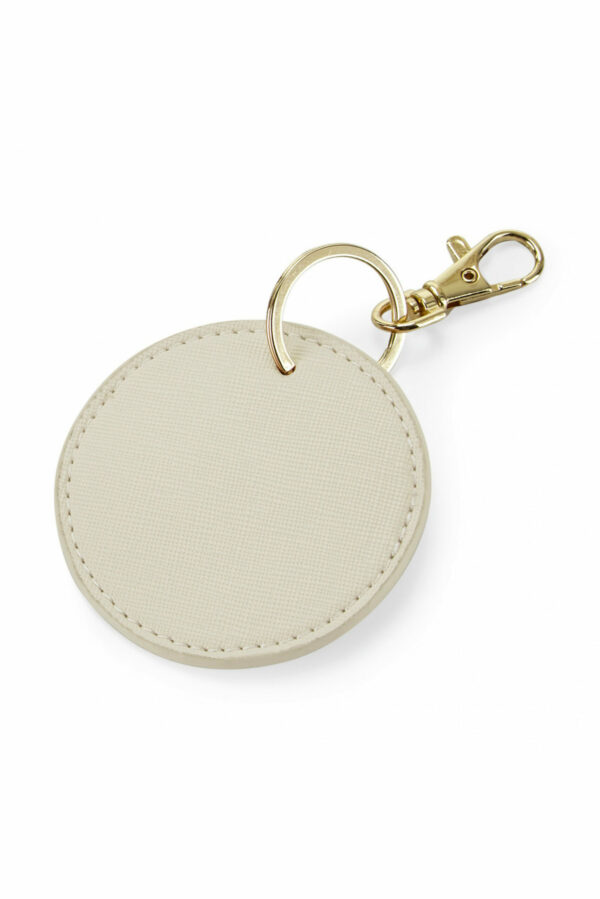 BG745 - Portachiavi rotondo OYSTER