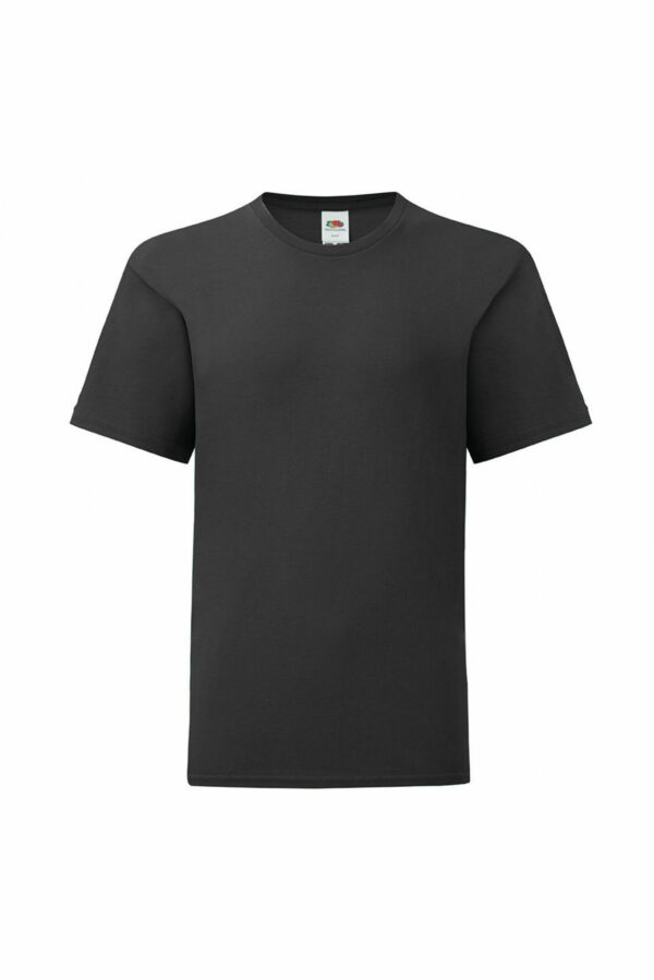 SC61363 - T-shirt Iconic 195 T bambino - immagine 10