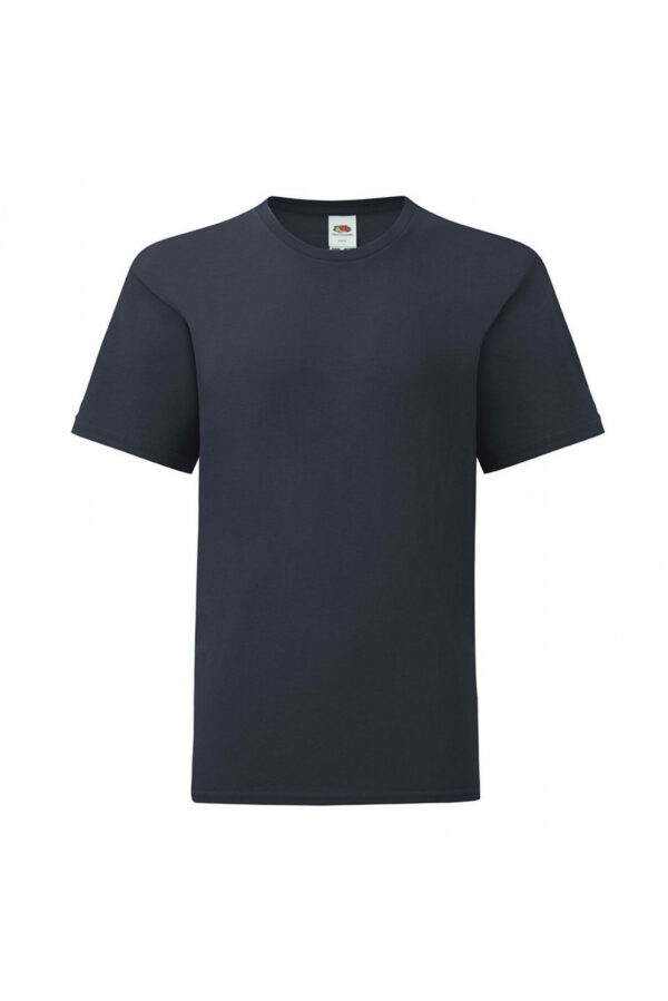 SC61363 - T-shirt Iconic 195 T bambino - immagine 9