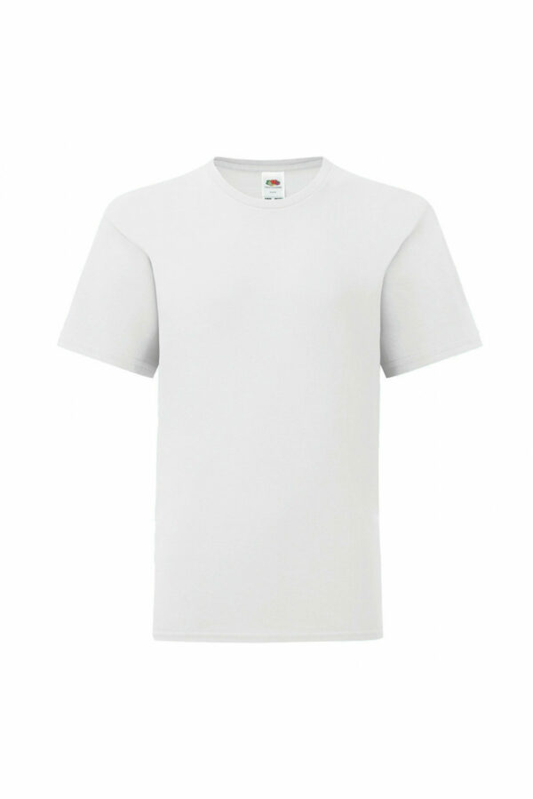 SC61363 - T-shirt Iconic 195 T bambino - immagine 5
