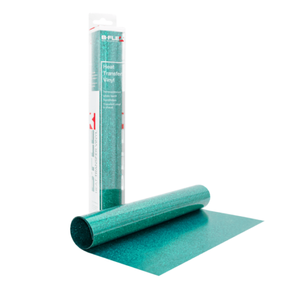 SANDY GLITTER AQUAMARINE