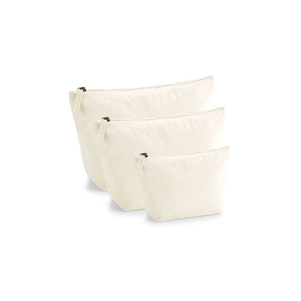 W840L EarthAware Organic Accessory Bag