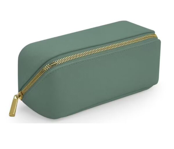 Bag Base BG761 - CUSTODIA PER ACCESSORI MINI APERTA E PIATTA - immagine 6