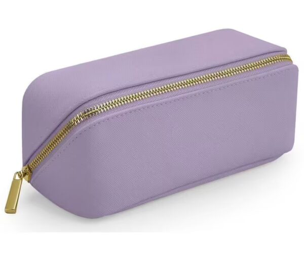 Bag Base BG761 - CUSTODIA PER ACCESSORI MINI APERTA E PIATTA - immagine 5