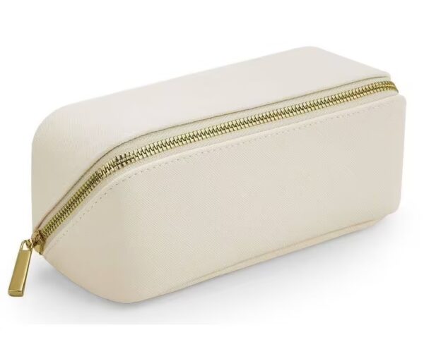 Bag Base BG761 - CUSTODIA PER ACCESSORI MINI APERTA E PIATTA - immagine 4