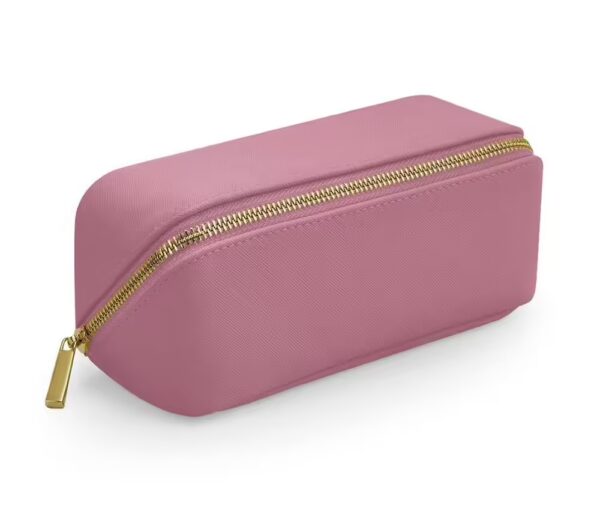 Bag Base BG761 - CUSTODIA PER ACCESSORI MINI APERTA E PIATTA - immagine 3