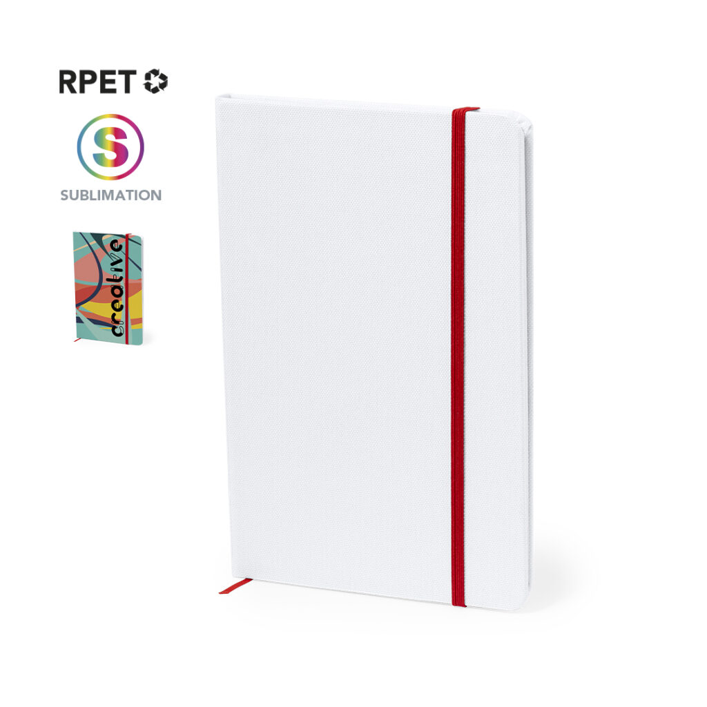 Block Notes Sublimazione Groly 100 fogli