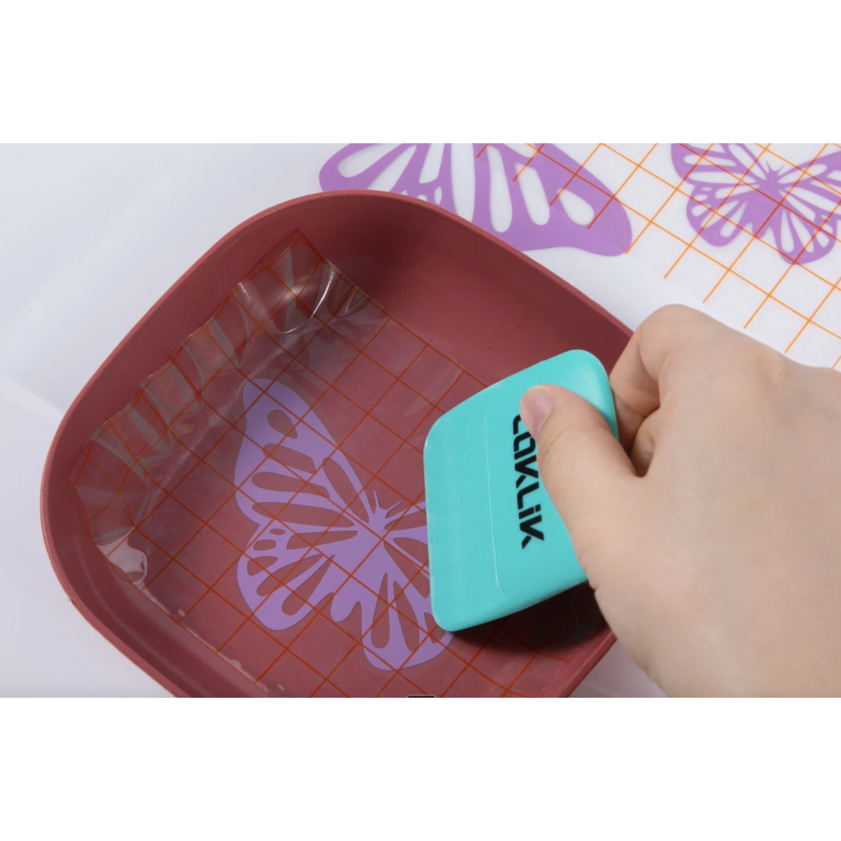 Pacchetto iniziale LOKLiK per Crafter & iCraft - immagine 8