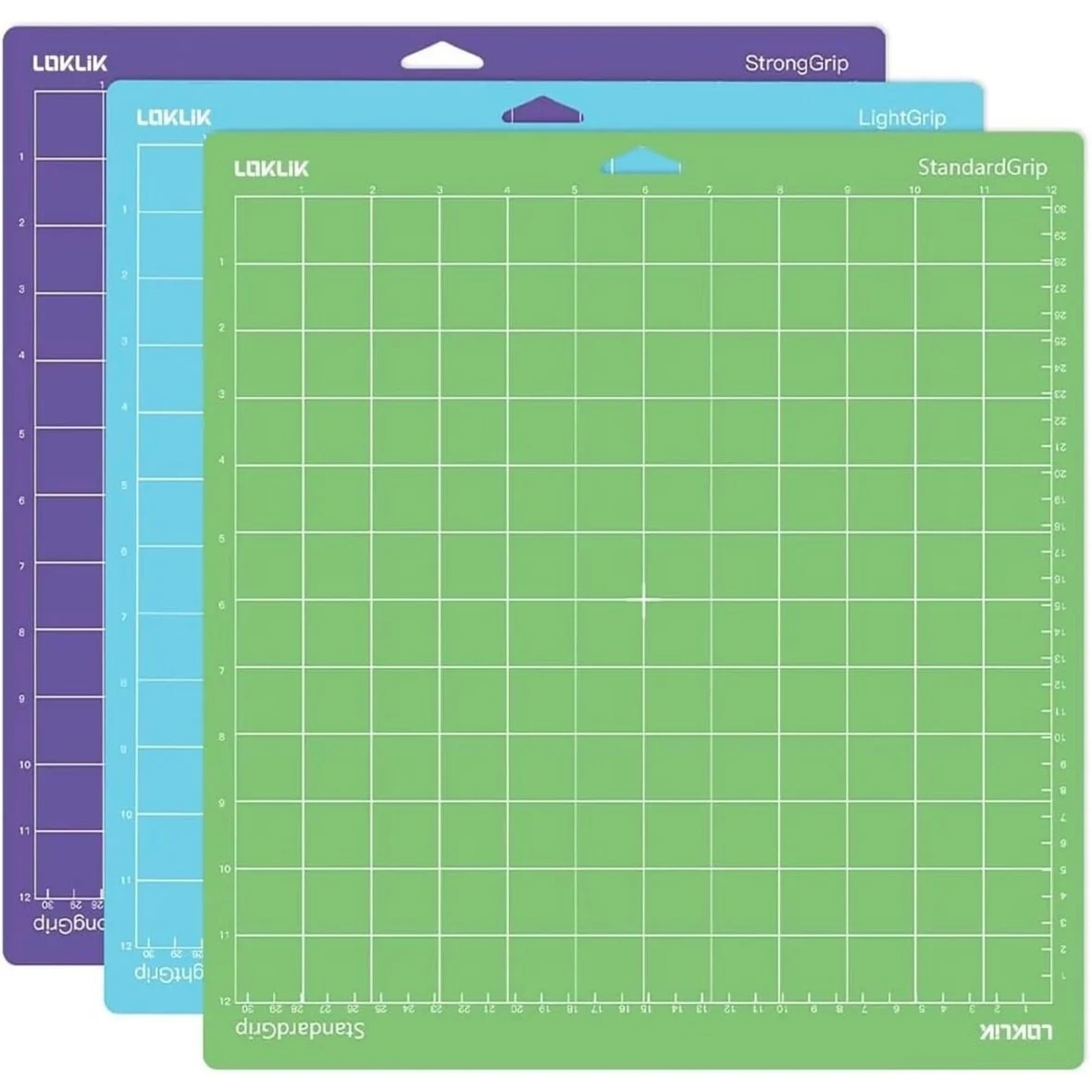 Pacchetto iniziale LOKLiK per Crafter & iCraft - immagine 9
