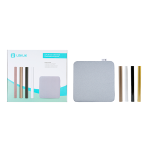 LOKLiK Starter Pack per Mini & Easy Heat Press