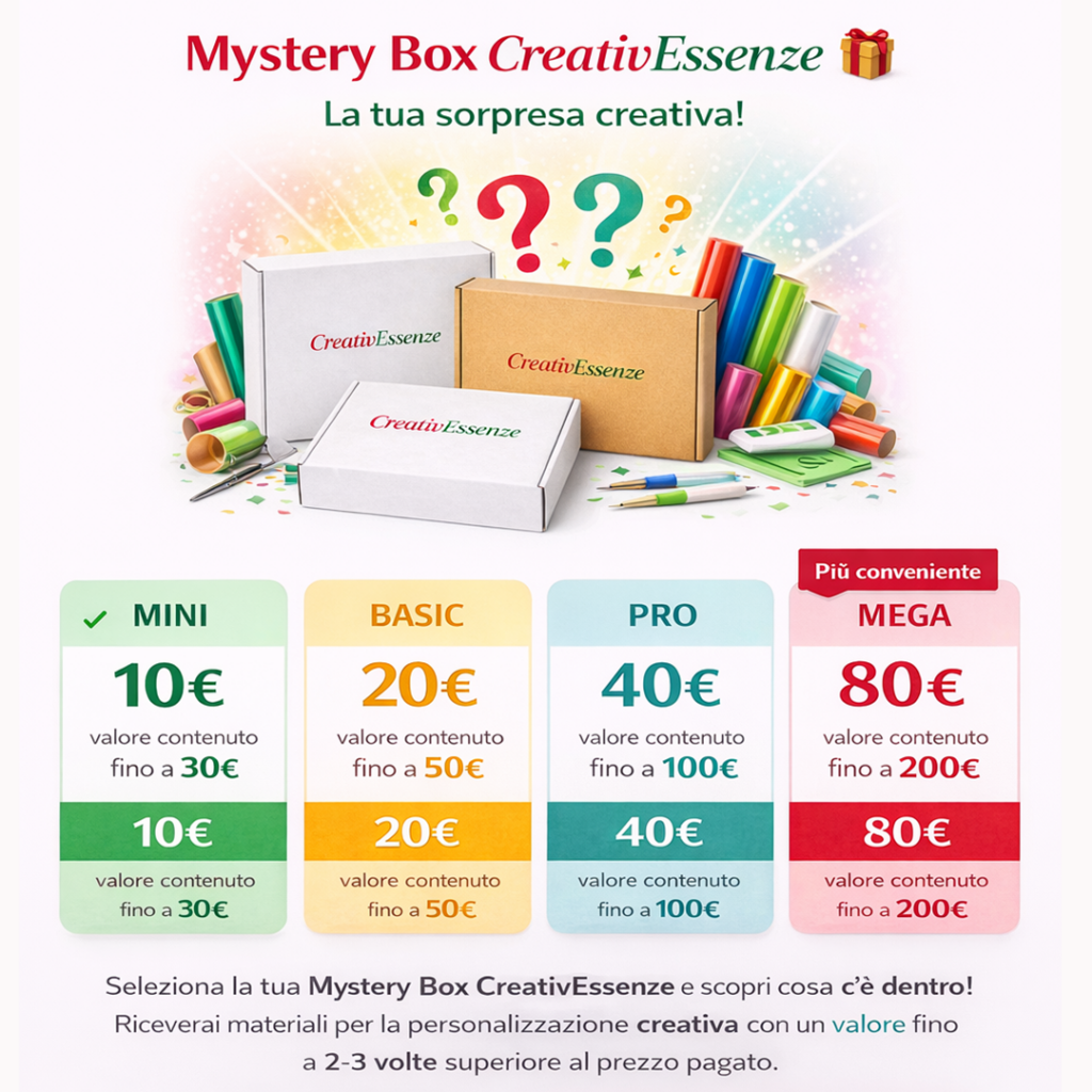Mystery Box